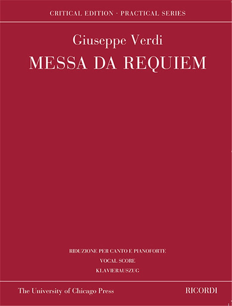 Messa da Requiem